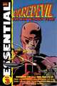Essential Daredevil, Vol. 3, Stan Lee, Roy Thomas, Gary Friedrich, Len Wein, Gerry Conway, Allyn Brodsky, Gene Colan, Barry Smith 