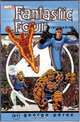 Fantastic Four Visionaries: George Perez Volume 1 TPB (Fantastic Four (Graphic Novels)), Roy Thomas 