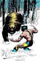 X-Men Vignettes Volume 2 TPB (X-Men (Graphic Novels)), Chris Claremont 