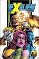 Exiles Volume 11: Timebreakers TPB (Exiles (Marvel Entertainment Group)), Tony Bedard 