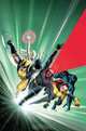 Astonishing X-Men, Vol. 1, Joss Whedon, John Cassaday 