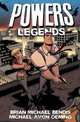 Powers Vol. 8: Legends, Brian Michael Bendis, Michael Avon Oeming 