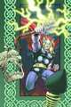 Thor: Blood Oath (Avengers), Michael Avon Oeming, Scott Kolins 