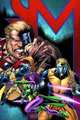 Exiles Volume 12: World Tour Book 1 TPB (Exiles (Marvel Entertainment Group)), Tony Bedard, Paul Pelletier 