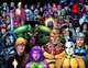 Exiles Volume 13: World Tour Book 2 TPB (Exiles (Paperback)), Tony Bedard, James Calafiore 