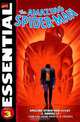 Essential Amazing Spider-Man, Vol. 3, Stan Lee 