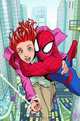 Spider-Man Loves Mary Jane, Vol. 1: Super Crush, Sean McKeever 