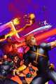 Ultimate X-Men Vol. 15: Magical, Robert Kirkman, Tom Raney, Salvador Larroca 