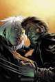 Ultimate X-Men, Vol. 6, Brian K. Vaughan, Stuart Immonen, Steve Dillon, Tom Raney, Aaron Lopresti 