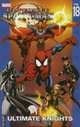 Ultimate Spider-Man Vol. 18: Ultimate Knights, Brian Michael Bendis, Mark Bagley 