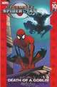 Ultimate Spider-Man Vol. 19: Death of a Goblin, Brian Michael Bendis 