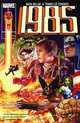 Marvel 1985, Mark Millar 