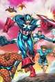 Onslaught Reborn (Marvel Comics), Jeph Loeb, Rob Liefeld 