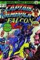 Captain America & The Falcon: Nomad, Steve Englehart, John Warner, Sal Buscema, Frank Robbins, Herb Trimpe 