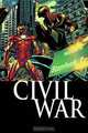 Civil War: Amazing Spider-Man, J. Michael Straczynski 