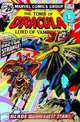 Dr. Strange Vs. Dracula: The Montesi Formula TPB, Marv Wolfman, Steve Englehart, Roger Stern, Gene Colan, Dan Green, Steve Leialoha 