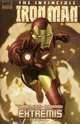 Iron Man Vol. 1: Extremis, Warren Ellis 