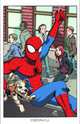 Spider-Man Loves Mary Jane, Vol. 2: The New Girl, Sean McKeever, Takeshi Miyazawa, Valentine De Landro 