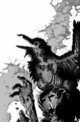 Haunt of Horror: Edgar Allan Poe HC, Richard Corben, Rich Margopoulos 