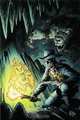 Marvel Westerns HC, Dan Slott, Jeff Parker, Karl Kesel, Fred Van Lente, Justin Gray, Jimmy Palmiotti, Jim McCann, Steve 