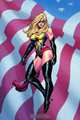Ms. Marvel Volume 1: Best Of The Best Premiere HC (Ms. Marvel), Brian Reed, Robert de la Torre 
