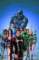 Squadron Supreme Volume 1: The Pre-War Years Premiere HC (Squadron Supreme (Numbered)), J. Michael Straczynski, Gary Frank 