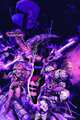 The New Age: First Foursaken, Chris Claremont, Chris Bachalo 