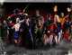 The Twelve Volume 1 TPB, J. Michael Straczynski, Chris Weston 
