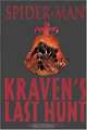 Spider-Man: Kraven