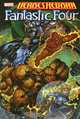 Heroes Reborn: Fantastic Four TPB (Fantastic 4 (Unnumbered)), Brandon Choi, Jim Lee, Brett Booth, Ron Lim 