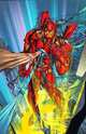 Heroes Reborn: Iron Man TPB, Jim Lee, Scott Lobdell, Jeph Loeb, Ed Benes, Whilce Portacio, Ryan Benjamin, Terry Shoemaker, Mike M 
