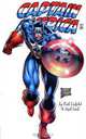 Heroes Reborn: Captain America TPB (Captain America), Rob Liefeld, Chuck Dixon, Jeph Loeb, James Robinson, Joe Phillips, Joe Bennett, Al Rio 