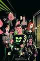 X-Factor: The Longest Night Premiere HC (X-Factor (Graphic Novels)), Peter David 