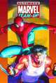 Ultimate Marvel Team-Up Ultimate Collection TPB, Brian Michael Bendis , Matt Wagner , Phil Hester , Mike Allred , Bill Sienkiewicz , John Totleben , Jim Mahfood , Chynna Clugston-Major , Ted McKeever , Terry Moore , David Mack , Rick Mays 