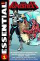 Essential Punisher, Vol. 1 (Marvel Essentials), Steve Grant 