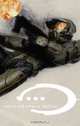 Halo Graphic Novel, Brett Lewis 