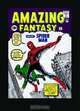 Amazing Spider-Man Omnibus, Vol. 1, Stan Lee, Steve Ditko 