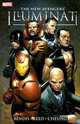 New Avengers: Illuminati, Brian Michael Bendis, Brian Reed 