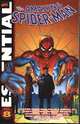 Essential Spider-Man, Vol. 8, Len Wein, Bill Mantlo, Marv Wolfman и другие 
