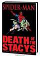 Spider-Man: Death of the Stacys, Stan Lee, Gerry Conway, John Romita, Gil Kane 