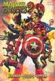 Marvel Zombies 2, Robert Kirkman 