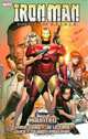 Iron Man: Haunted, Daniel Knauf, Charlie Knauf 