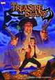 Treasure Island GN (Marvel Illustrated), Robert Louis Stevenson, Roy Thomas, Mario Gully 