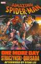 Spider-Man: One More Day, J. Michael Straczynski 