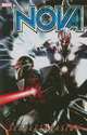 Nova, Vol. 3: Secret Invasion (v. 2), Dan Abnett, Andy Lanning, Wellington Alves 