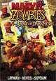 Marvel Zombies vs. Army of Darkness, John Layman, Fabiano Neves, June Chung 