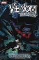 Venom: Dark Origin TPB, Zeb Wells 