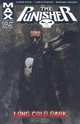 Punisher MAX Vol. 9: Long Cold Dark, Garth Ennis 