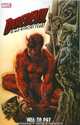 Daredevil: Hell to Pay, Vol. 2, Ed Brubaker 