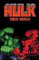 Hulk, Vol. 1: Red Hulk (v. 1), Jeph Loeb 